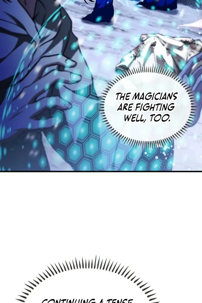I Become a Legendary Arch Mage by Reading a Book Chapter 82 Page 76