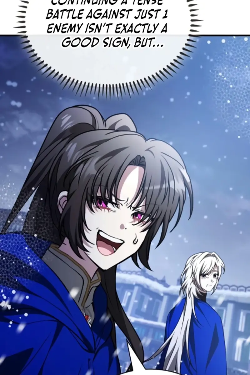 I Become a Legendary Arch Mage by Reading a Book Chapter 82 Page 77