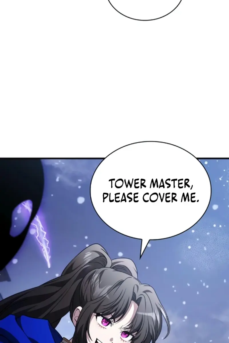 I Become a Legendary Arch Mage by Reading a Book Chapter 82 Page 81