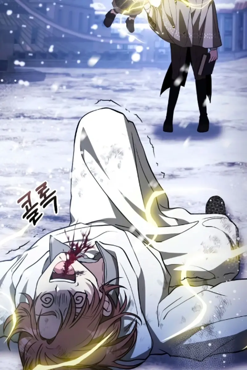 I Become a Legendary Arch Mage by Reading a Book Chapter 82 Page 89
