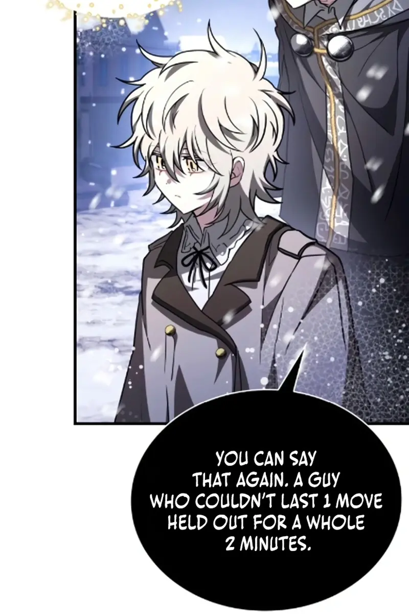 I Become a Legendary Arch Mage by Reading a Book Chapter 82 Page 91