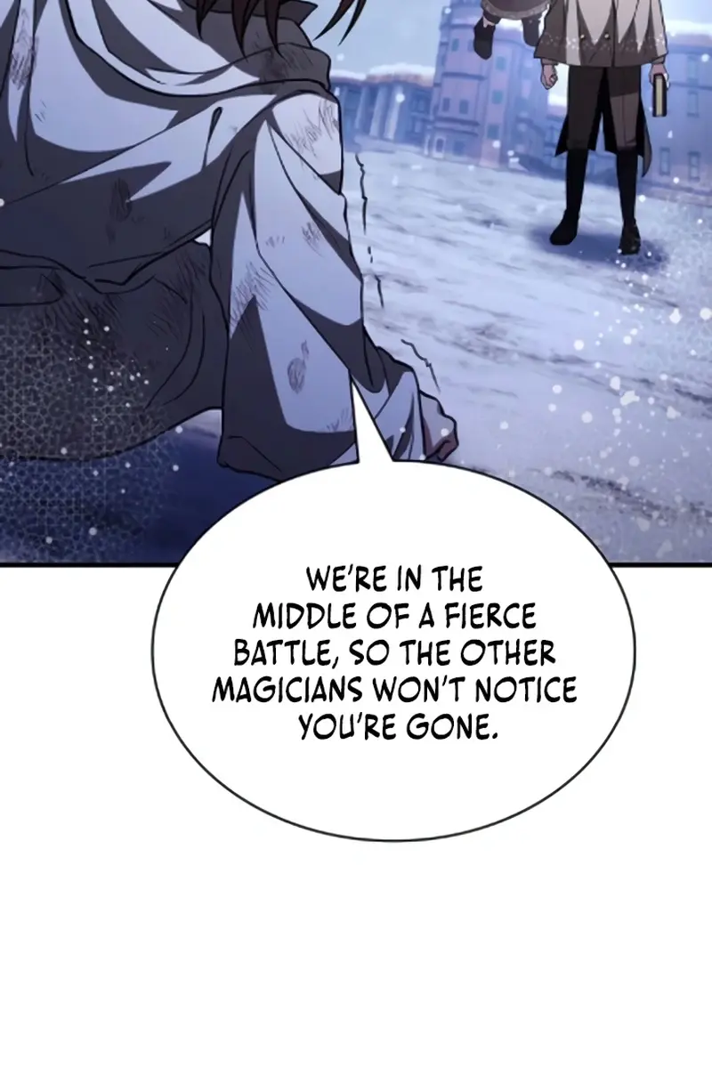 I Become a Legendary Arch Mage by Reading a Book Chapter 82 Page 95