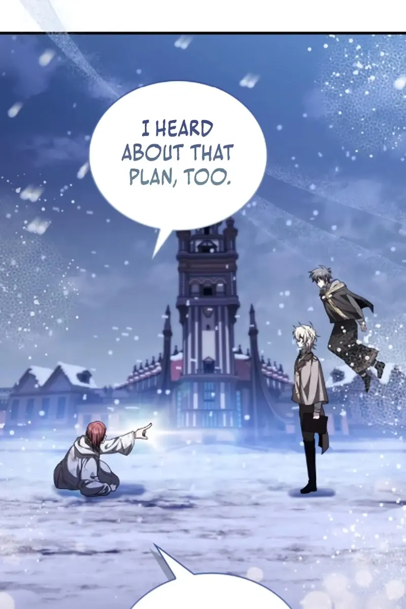 I Become a Legendary Arch Mage by Reading a Book Chapter 82 Page 98