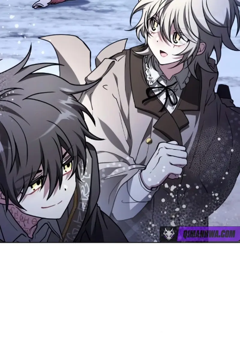I Become a Legendary Arch Mage by Reading a Book Chapter 82 Page 105