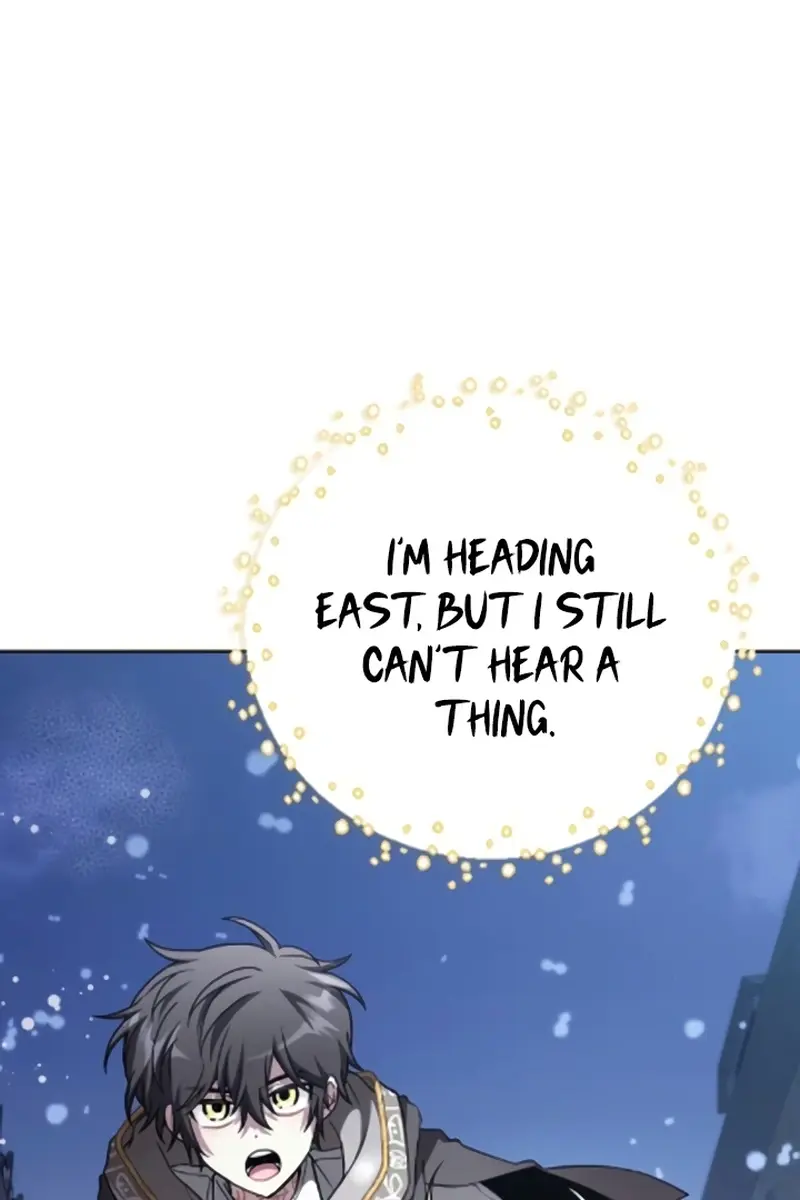 I Become a Legendary Arch Mage by Reading a Book Chapter 82 Page 109