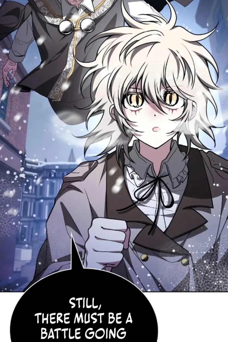 I Become a Legendary Arch Mage by Reading a Book Chapter 82 Page 110