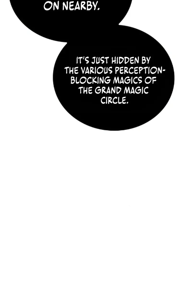 I Become a Legendary Arch Mage by Reading a Book Chapter 82 Page 111