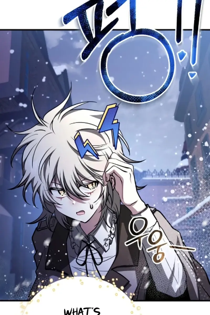 I Become a Legendary Arch Mage by Reading a Book Chapter 82 Page 116