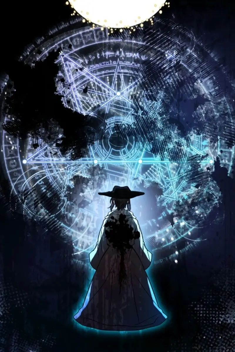 I Become a Legendary Arch Mage by Reading a Book Chapter 82 Page 120