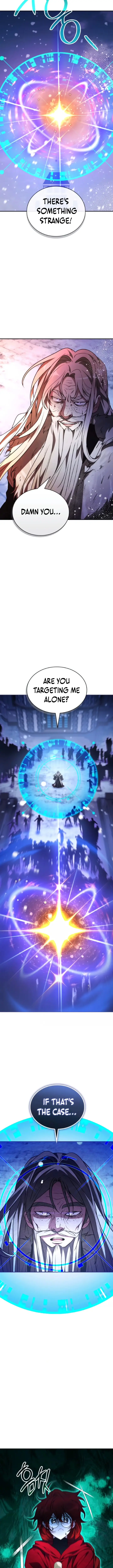I Become a Legendary Arch Mage by Reading a Book Chapter 84 Page 3