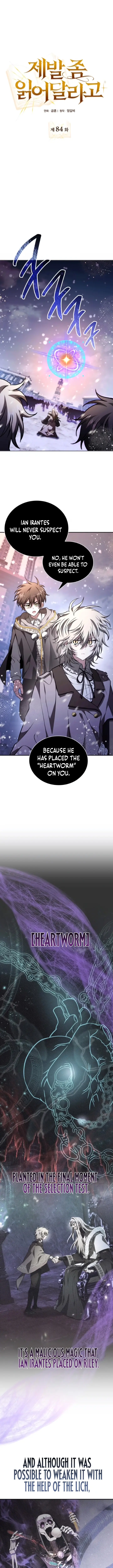 I Become a Legendary Arch Mage by Reading a Book Chapter 84 Page 7