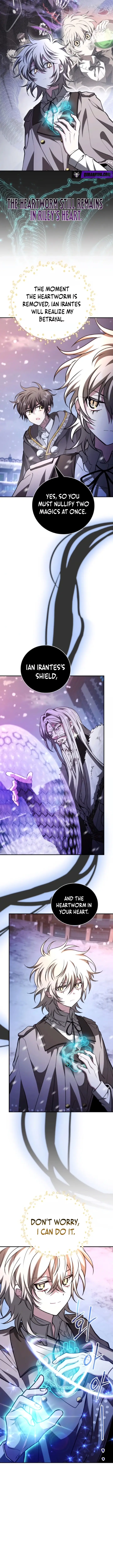 I Become a Legendary Arch Mage by Reading a Book Chapter 84 Page 8