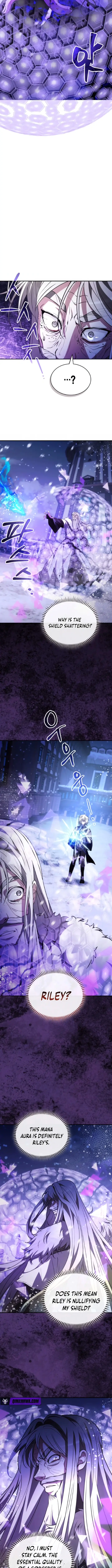 I Become a Legendary Arch Mage by Reading a Book Chapter 84 Page 10