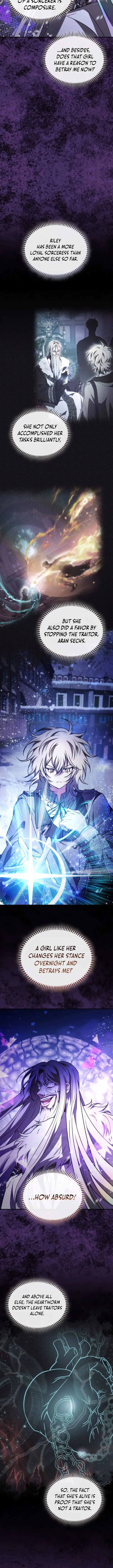 I Become a Legendary Arch Mage by Reading a Book Chapter 84 Page 11