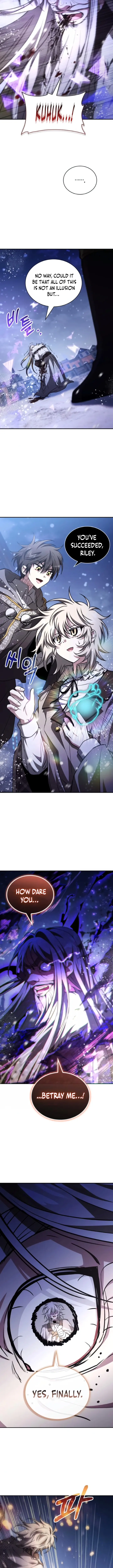I Become a Legendary Arch Mage by Reading a Book Chapter 84 Page 13