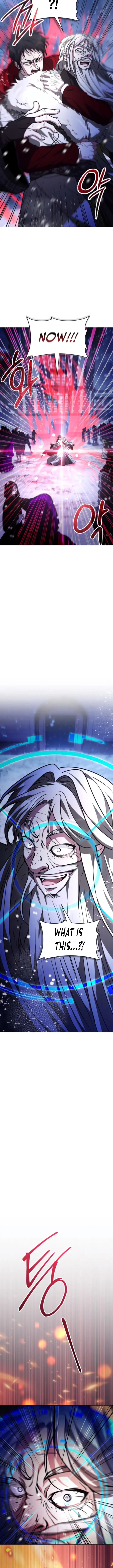 I Become a Legendary Arch Mage by Reading a Book Chapter 84 Page 16