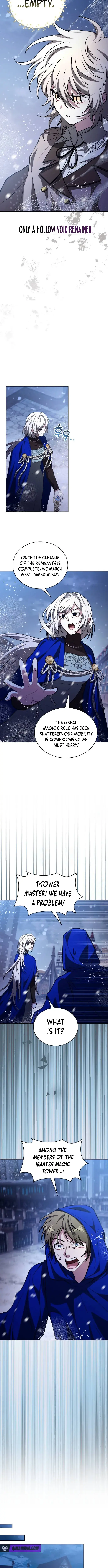I Become a Legendary Arch Mage by Reading a Book Chapter 85 Page 5