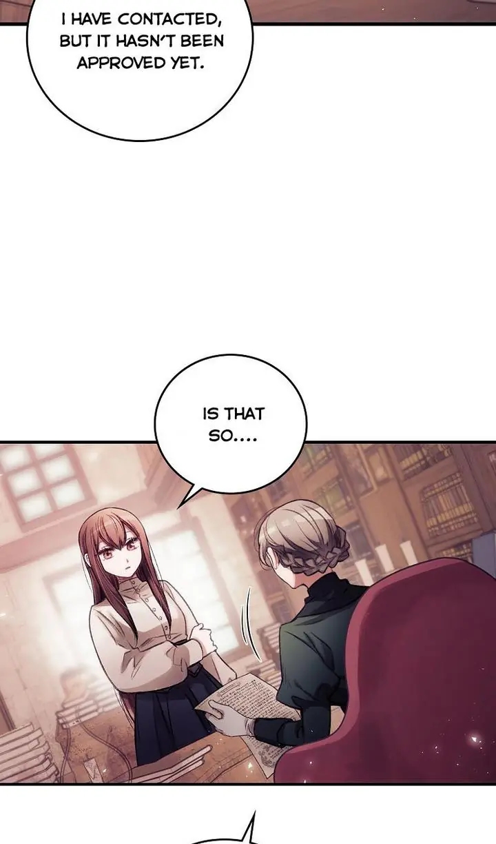 I Can See Your Death Chapter 1 Page 6