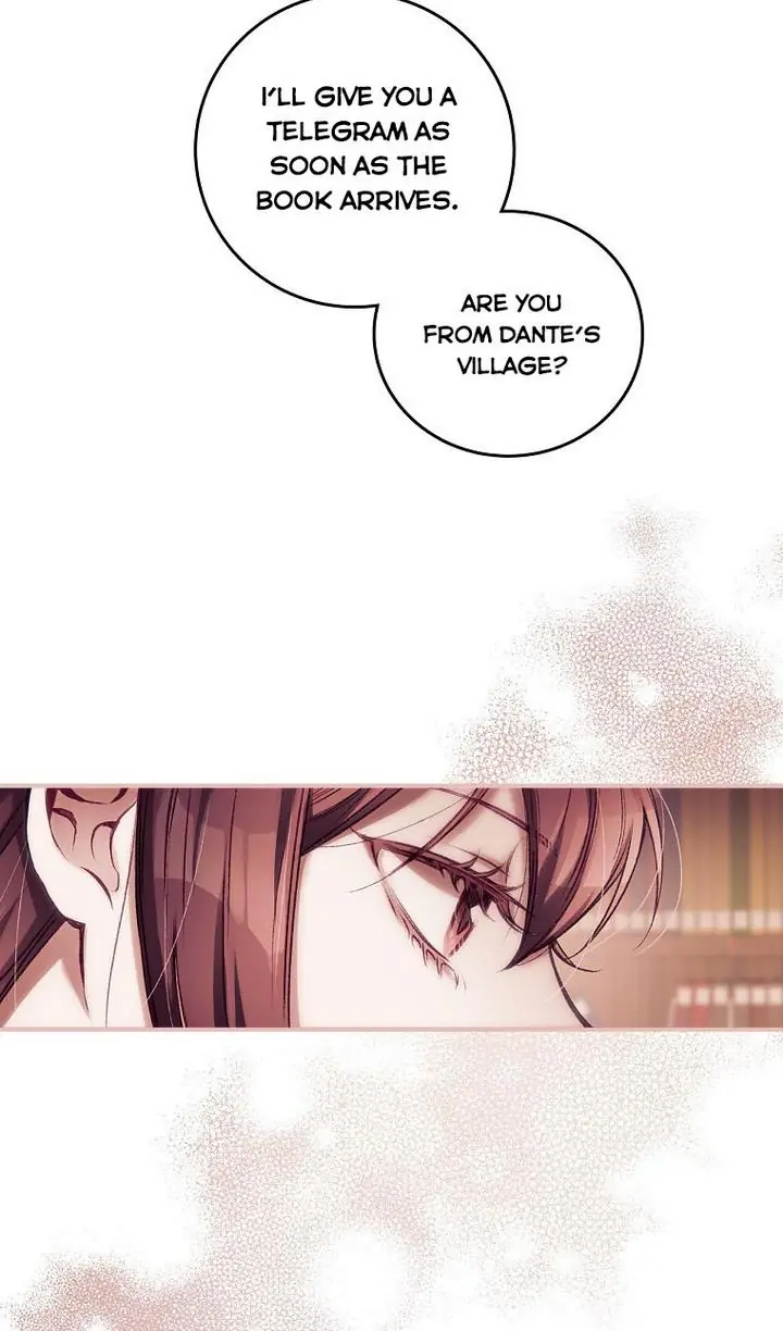 I Can See Your Death Chapter 1 Page 7