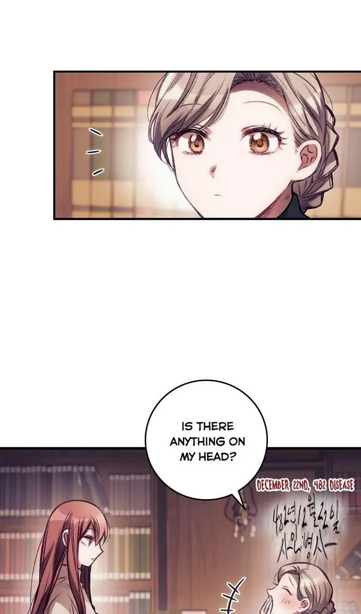 I Can See Your Death Chapter 1 Page 11