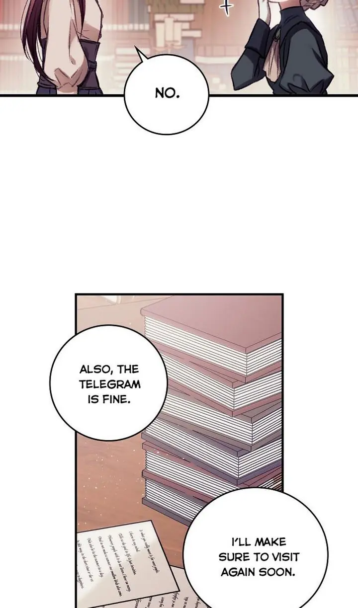 I Can See Your Death Chapter 1 Page 12