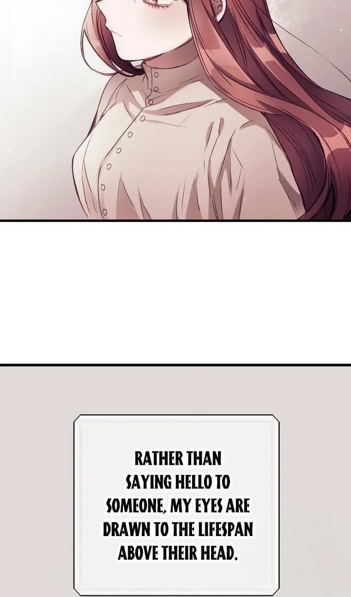 I Can See Your Death Chapter 1 Page 15