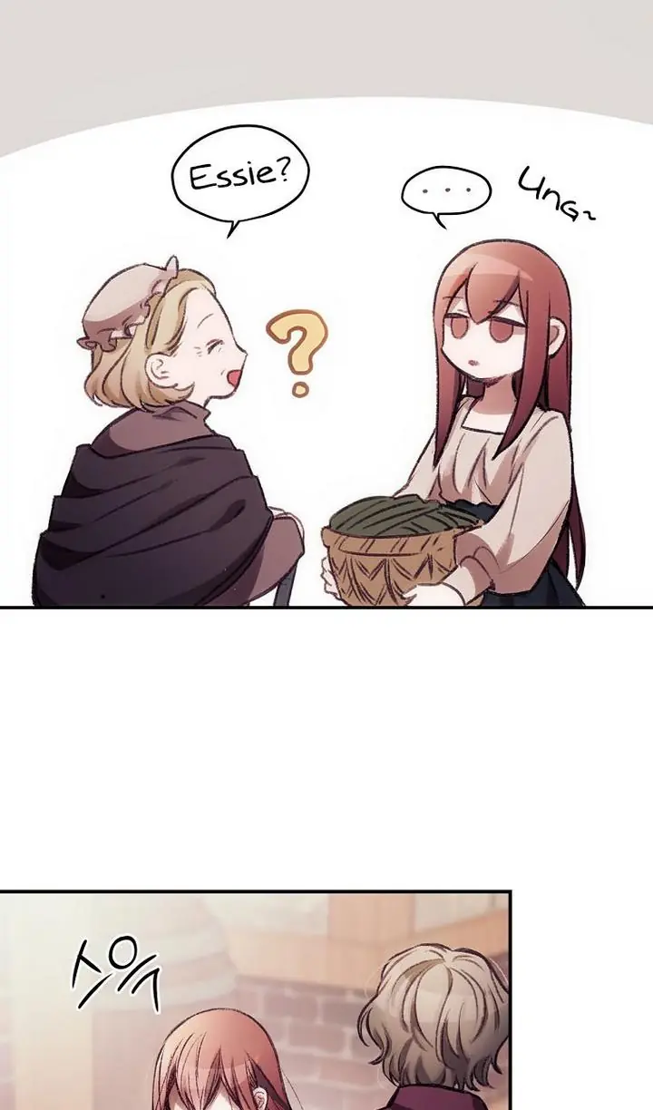 I Can See Your Death Chapter 1 Page 16