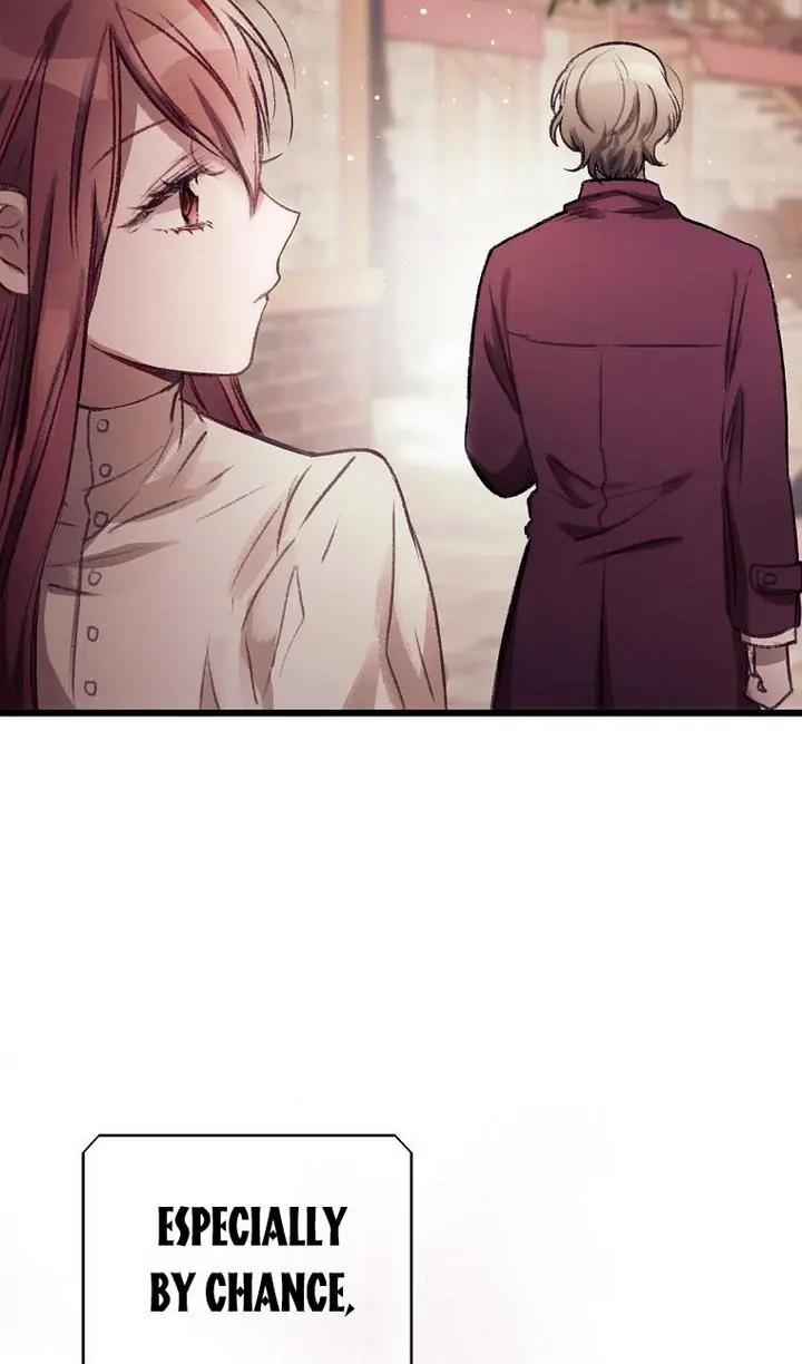 I Can See Your Death Chapter 1 Page 19