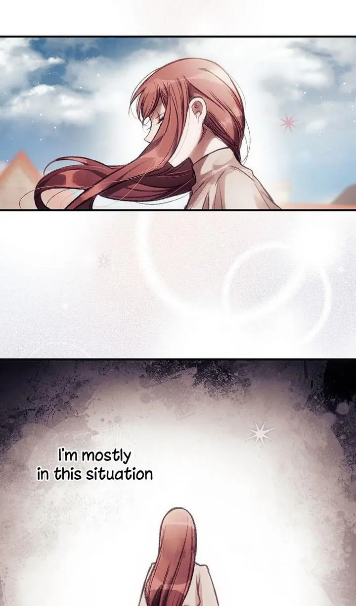 I Can See Your Death Chapter 1 Page 21