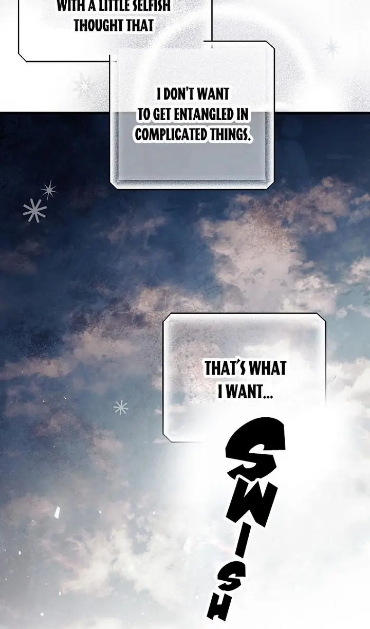 I Can See Your Death Chapter 1 Page 24