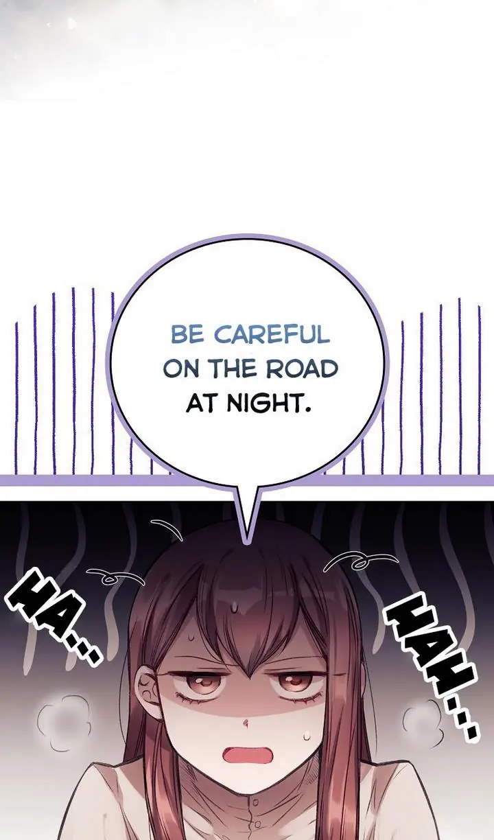 I Can See Your Death Chapter 1 Page 25