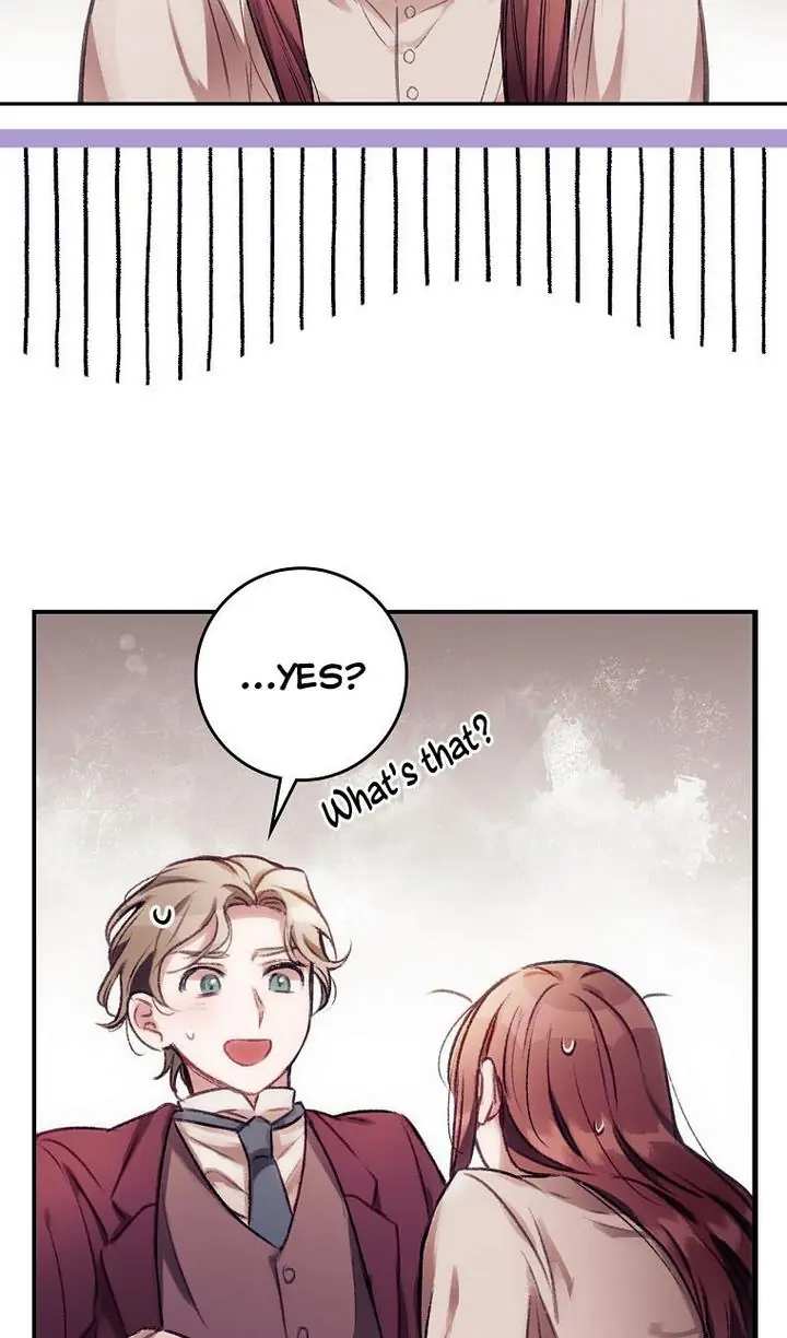I Can See Your Death Chapter 1 Page 26
