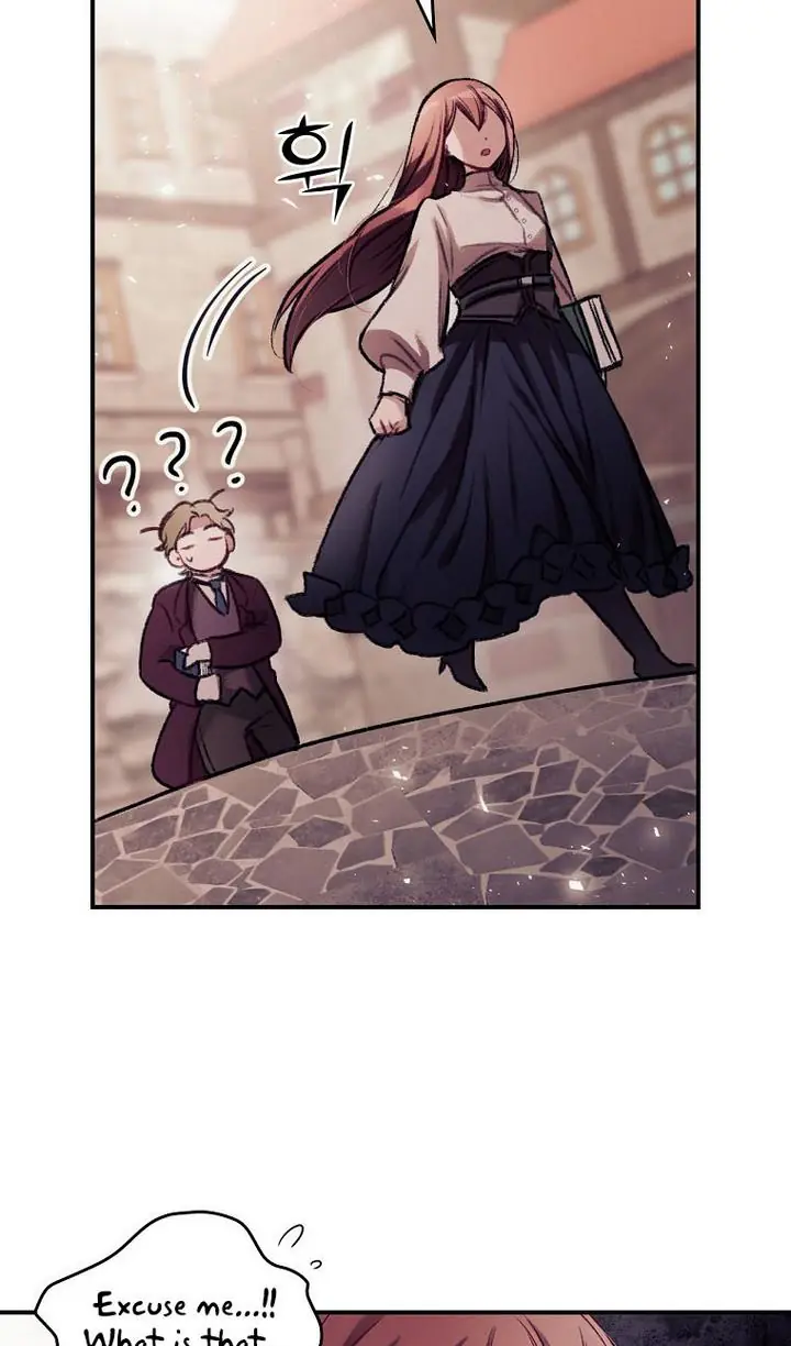 I Can See Your Death Chapter 1 Page 30