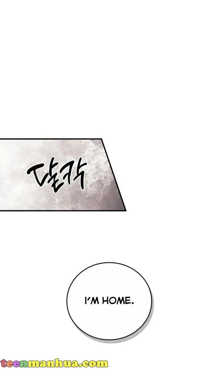 I Can See Your Death Chapter 1 Page 38