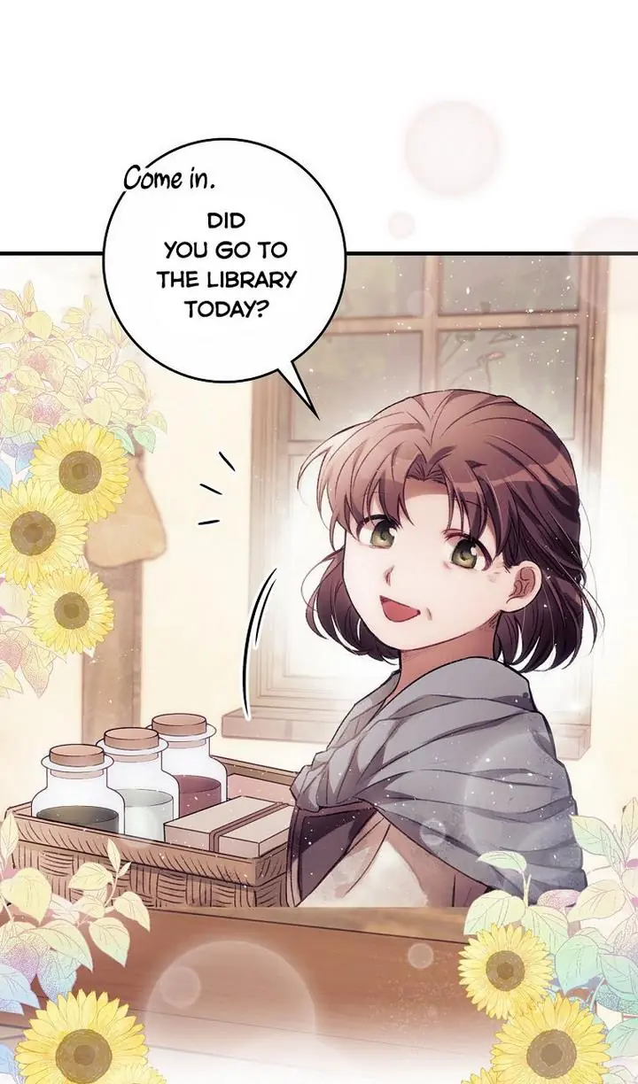 I Can See Your Death Chapter 1 Page 39