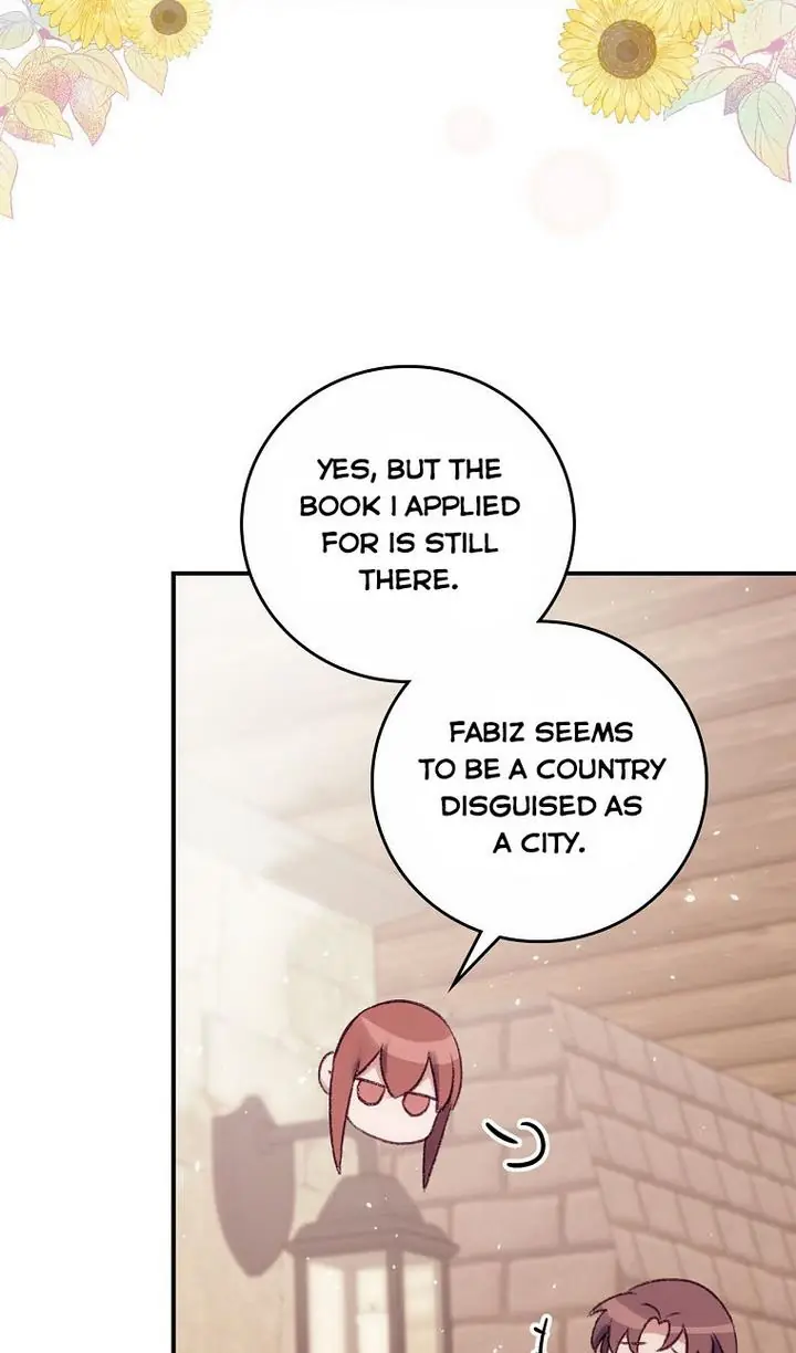 I Can See Your Death Chapter 1 Page 40
