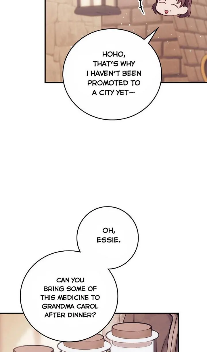I Can See Your Death Chapter 1 Page 41