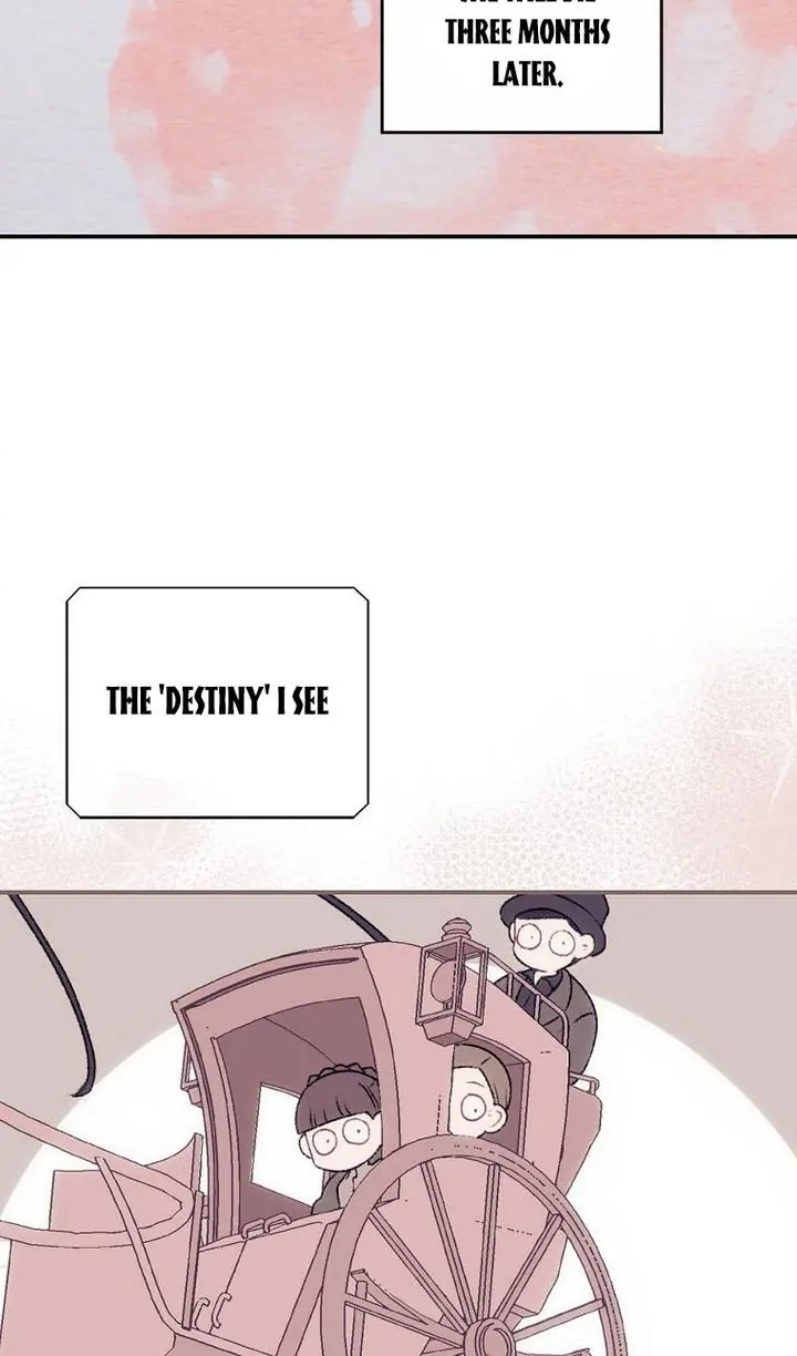 I Can See Your Death Chapter 1 Page 46