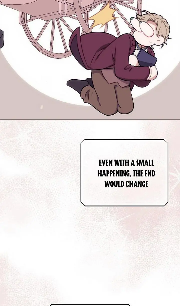 I Can See Your Death Chapter 1 Page 47