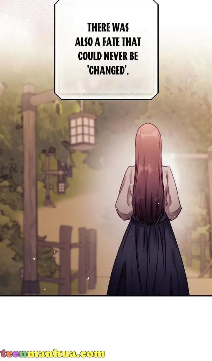 I Can See Your Death Chapter 1 Page 48