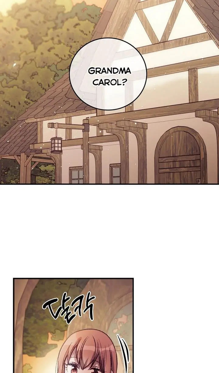 I Can See Your Death Chapter 1 Page 50