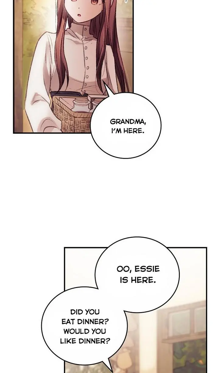 I Can See Your Death Chapter 1 Page 51
