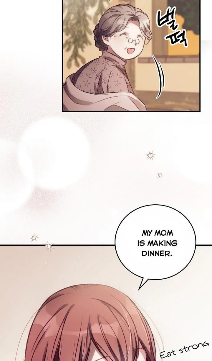 I Can See Your Death Chapter 1 Page 52