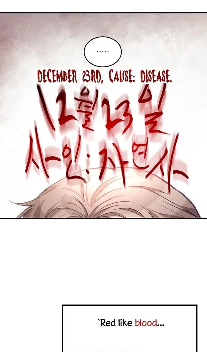I Can See Your Death Chapter 1 Page 54