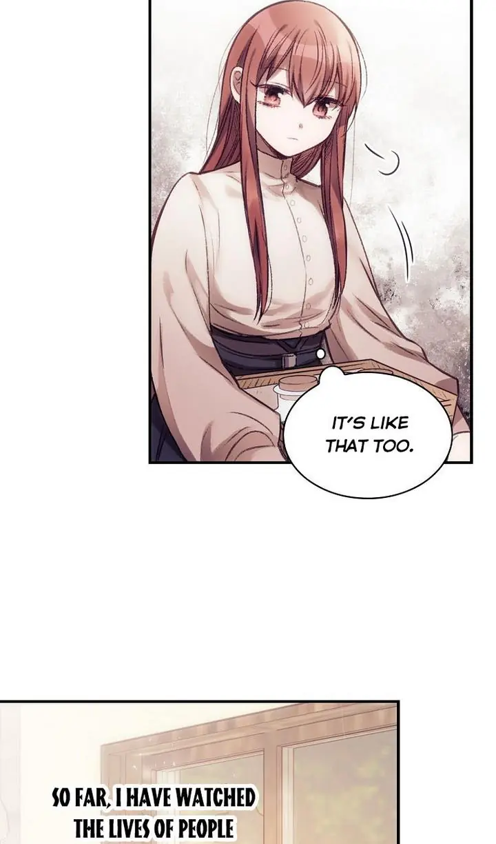 I Can See Your Death Chapter 1 Page 55