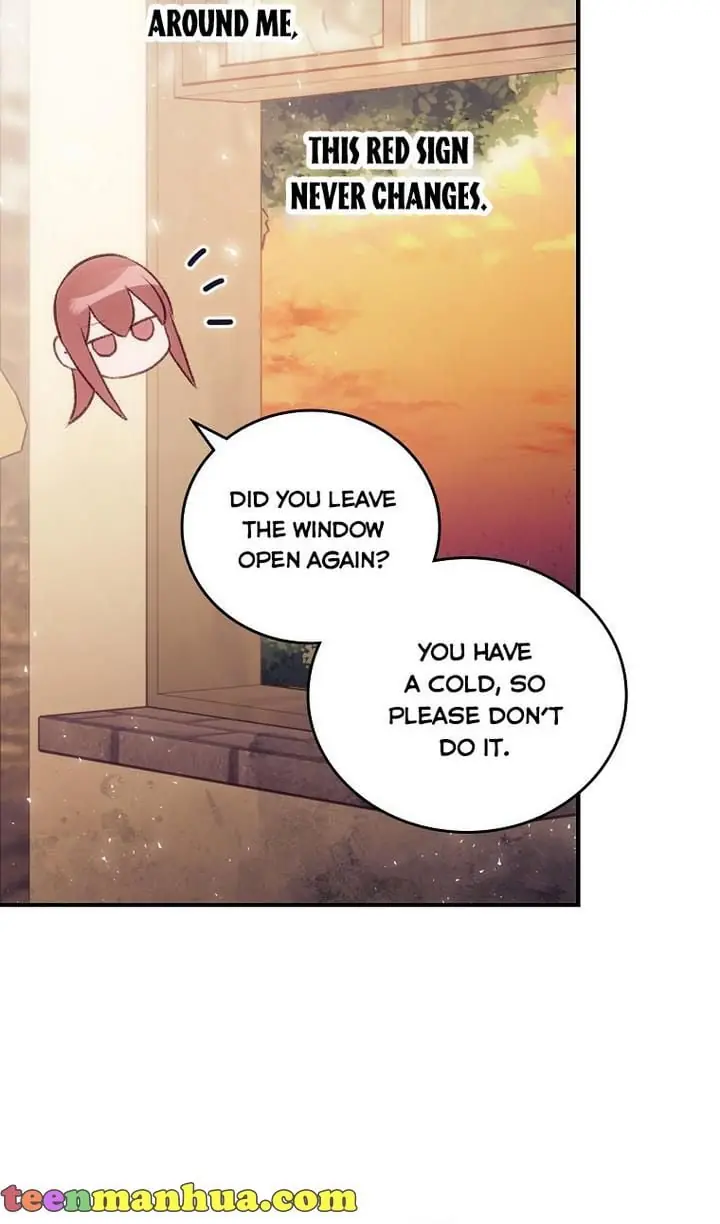 I Can See Your Death Chapter 1 Page 56