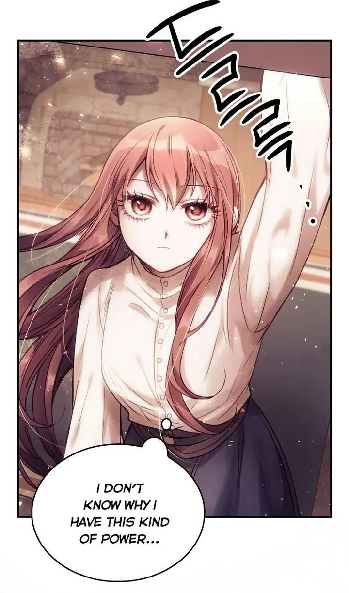I Can See Your Death Chapter 1 Page 57