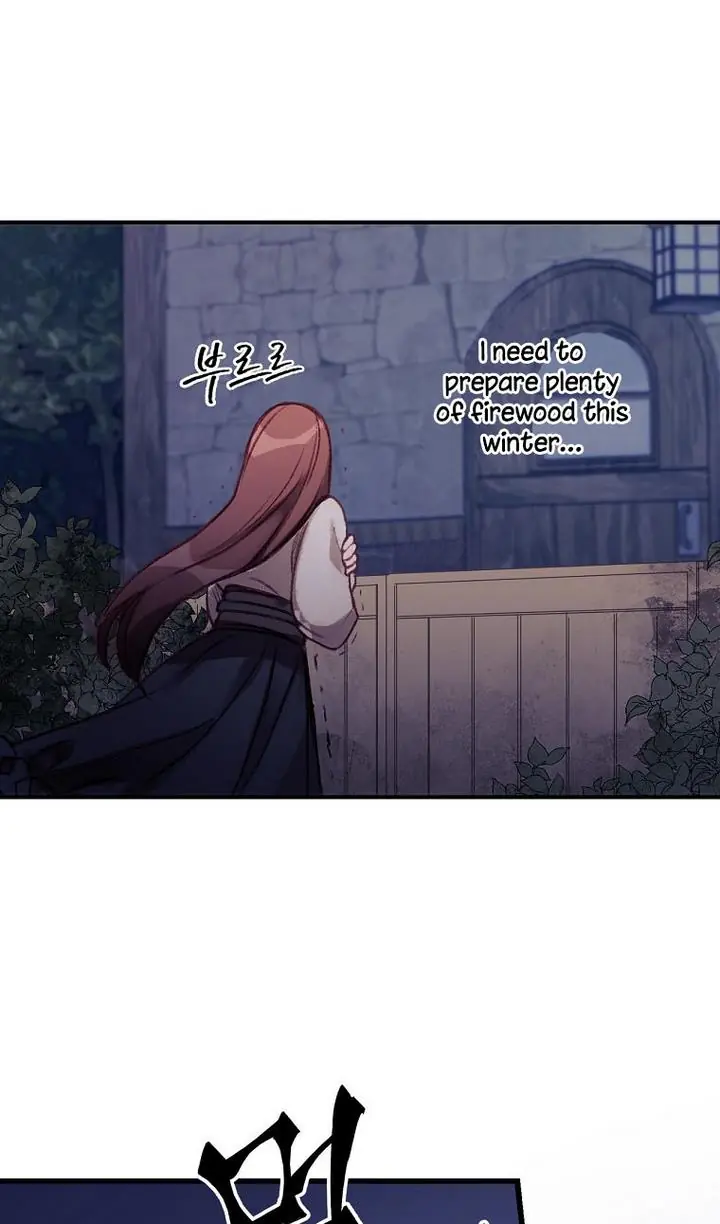 I Can See Your Death Chapter 1 Page 62
