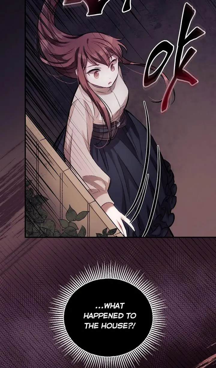 I Can See Your Death Chapter 1 Page 65