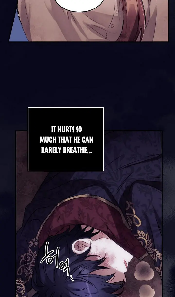 I Can See Your Death Chapter 1 Page 70